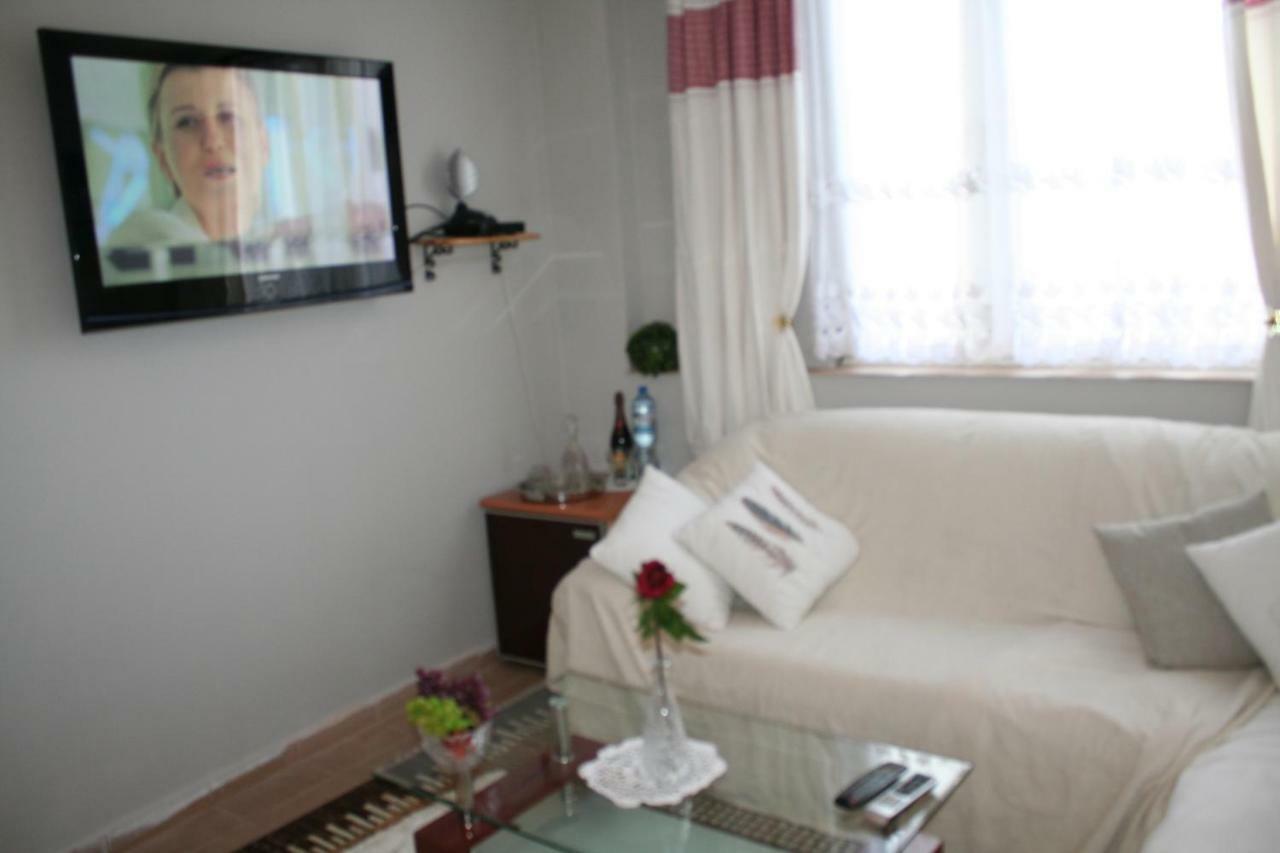 Apartament Centrum 3 Pokojowy Olsztyn  Exterior foto