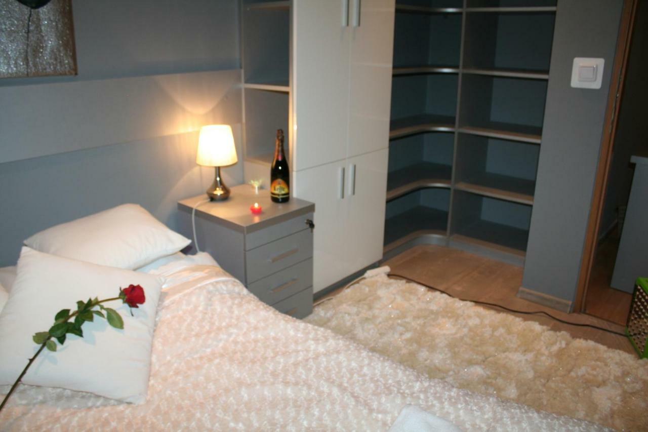 Apartament Centrum 3 Pokojowy Olsztyn  Exterior foto