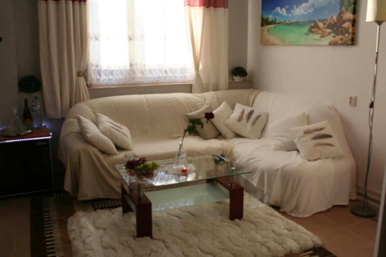 Apartament Centrum 3 Pokojowy Olsztyn  Exterior foto