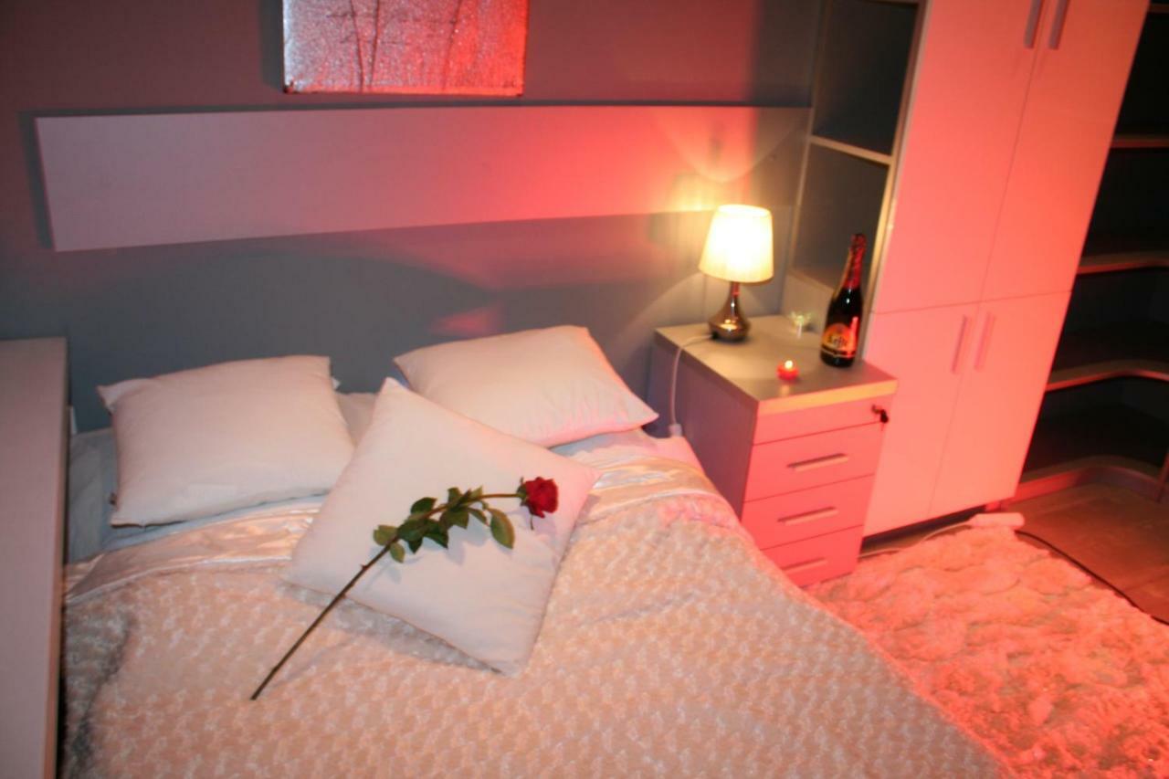 Apartament Centrum 3 Pokojowy Olsztyn  Exterior foto