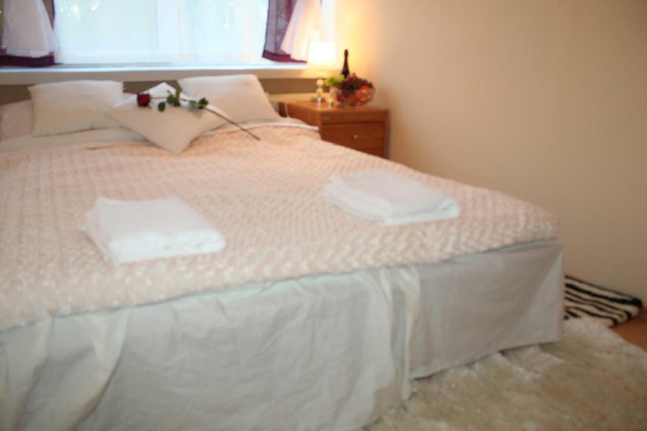 Apartament Centrum 3 Pokojowy Olsztyn  Exterior foto