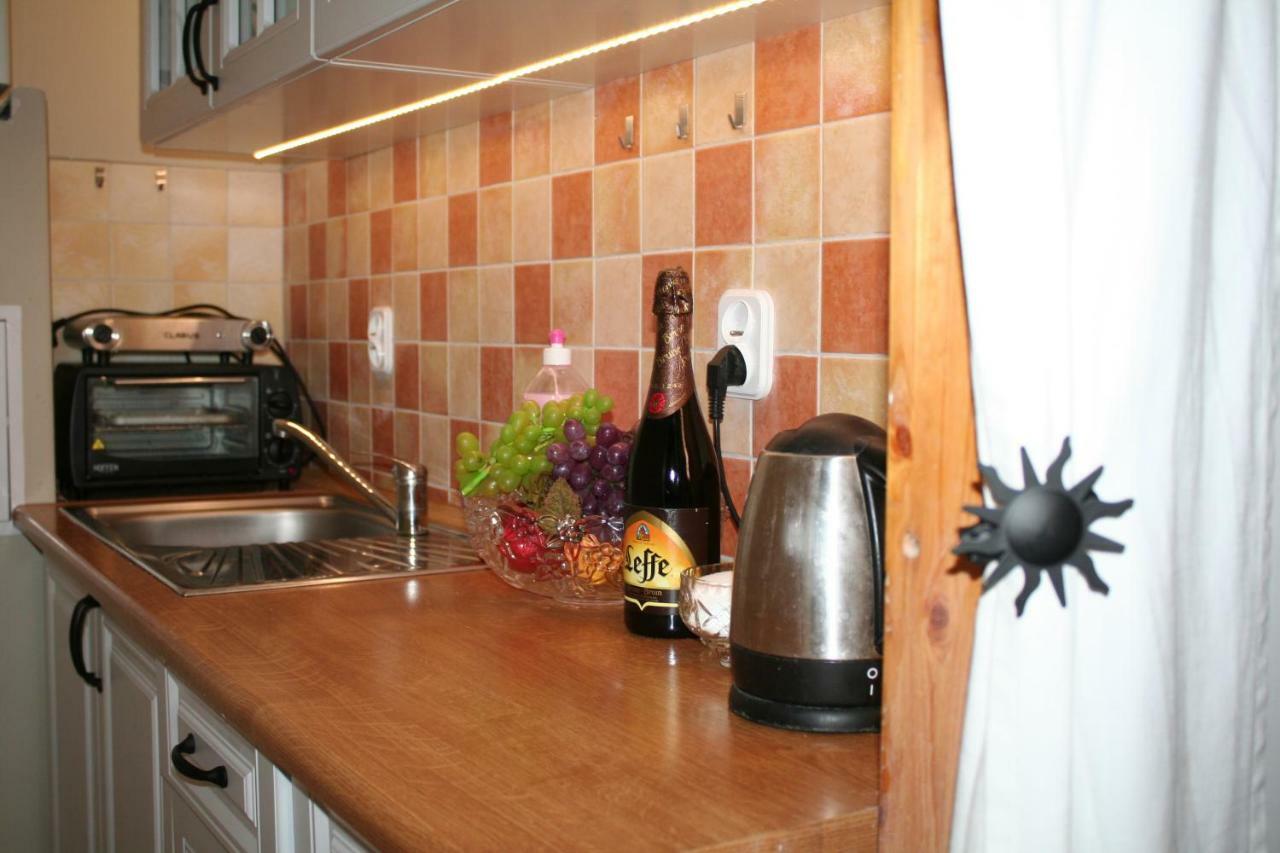 Apartament Centrum 3 Pokojowy Olsztyn  Exterior foto