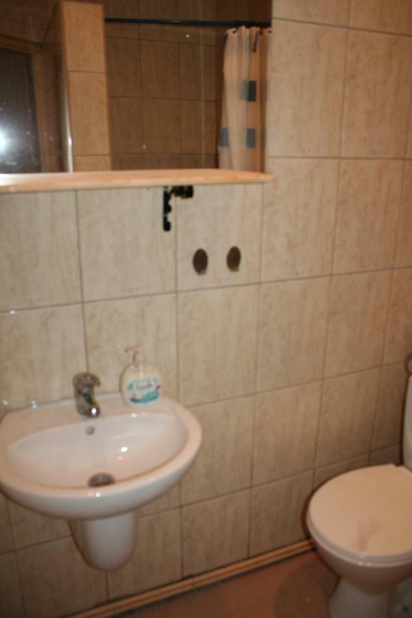 Apartament Centrum 3 Pokojowy Olsztyn  Exterior foto