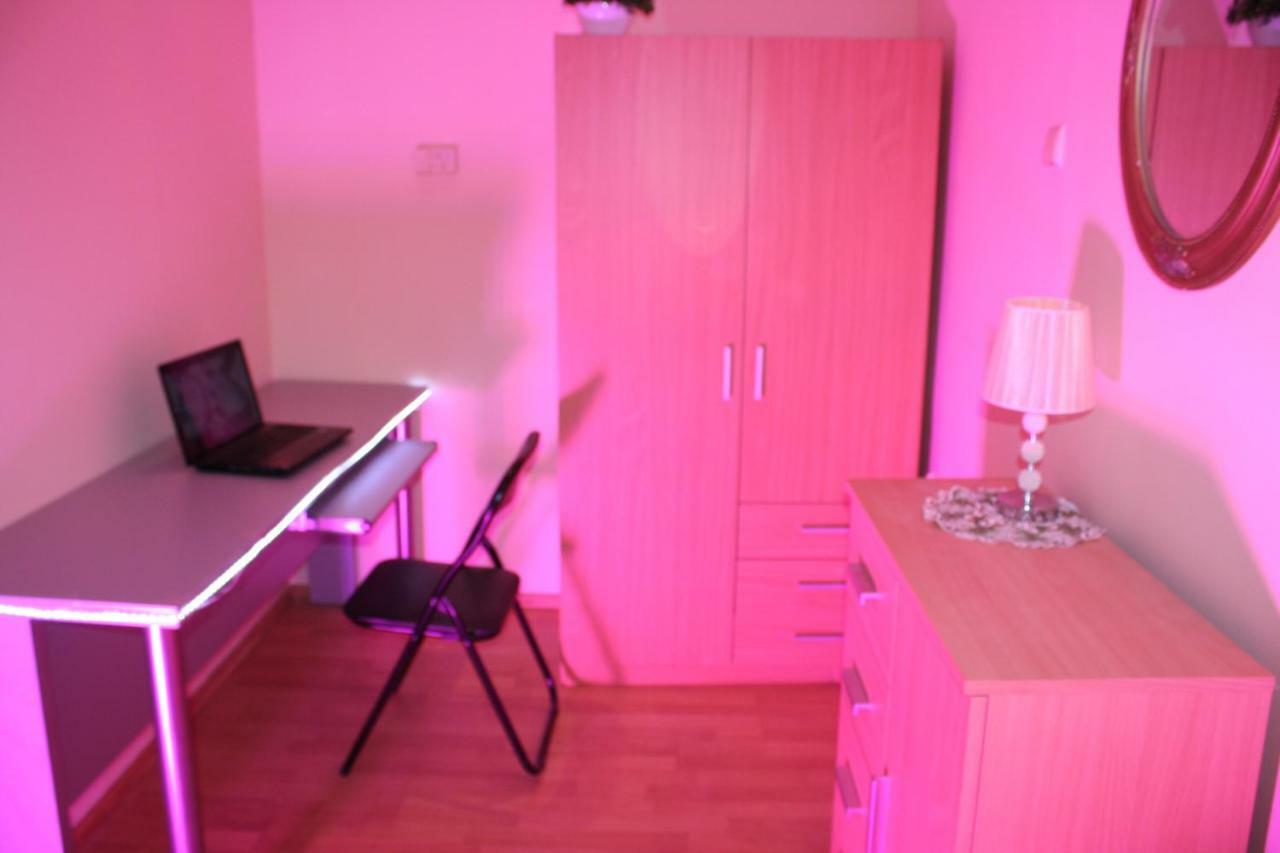 Apartament Centrum 3 Pokojowy Olsztyn  Exterior foto