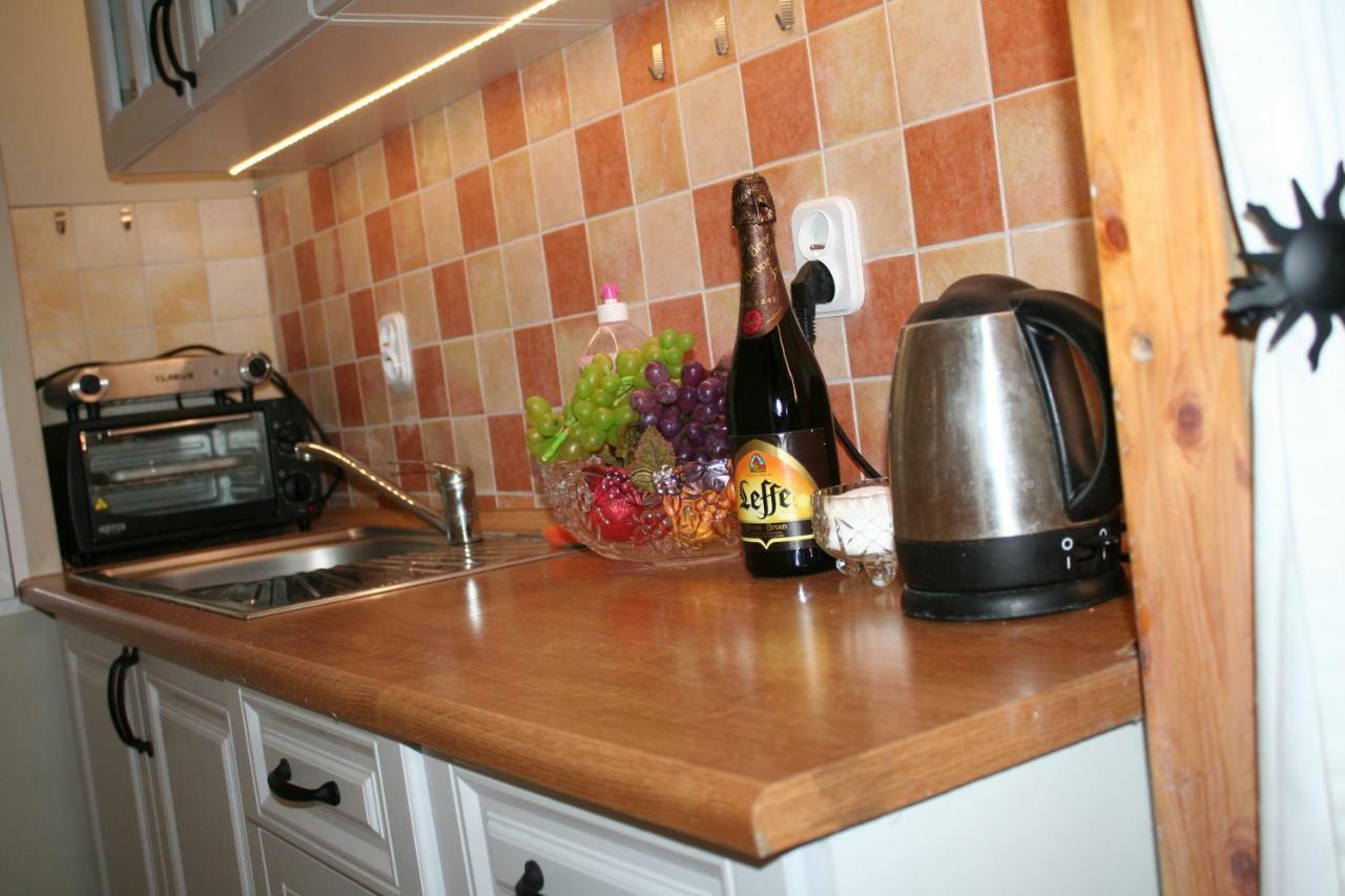 Apartament Centrum 3 Pokojowy Olsztyn  Exterior foto